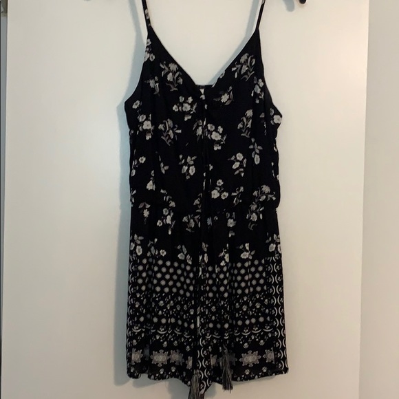 Xhilaration Other - Romper